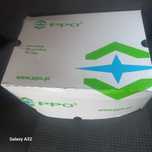 Buty robocze zimowe