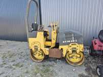Walec Bomag BW 80 AD-2