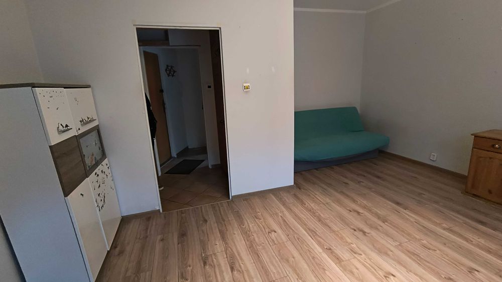 Prawobrzeże 2 pokoje w cichej i spokojnej części Zdroi ul. Mączna