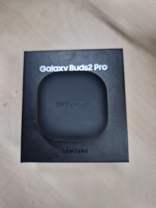 Samsung Galaxy Buds2 Pro Słuchawki