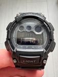 Zegarek Casio Collection W-735H-1AVEF