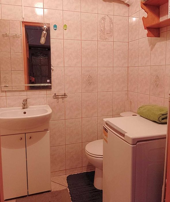 Pokój (20m²) z balkonem do wynajęcia, Wrzeszcz Dolny.