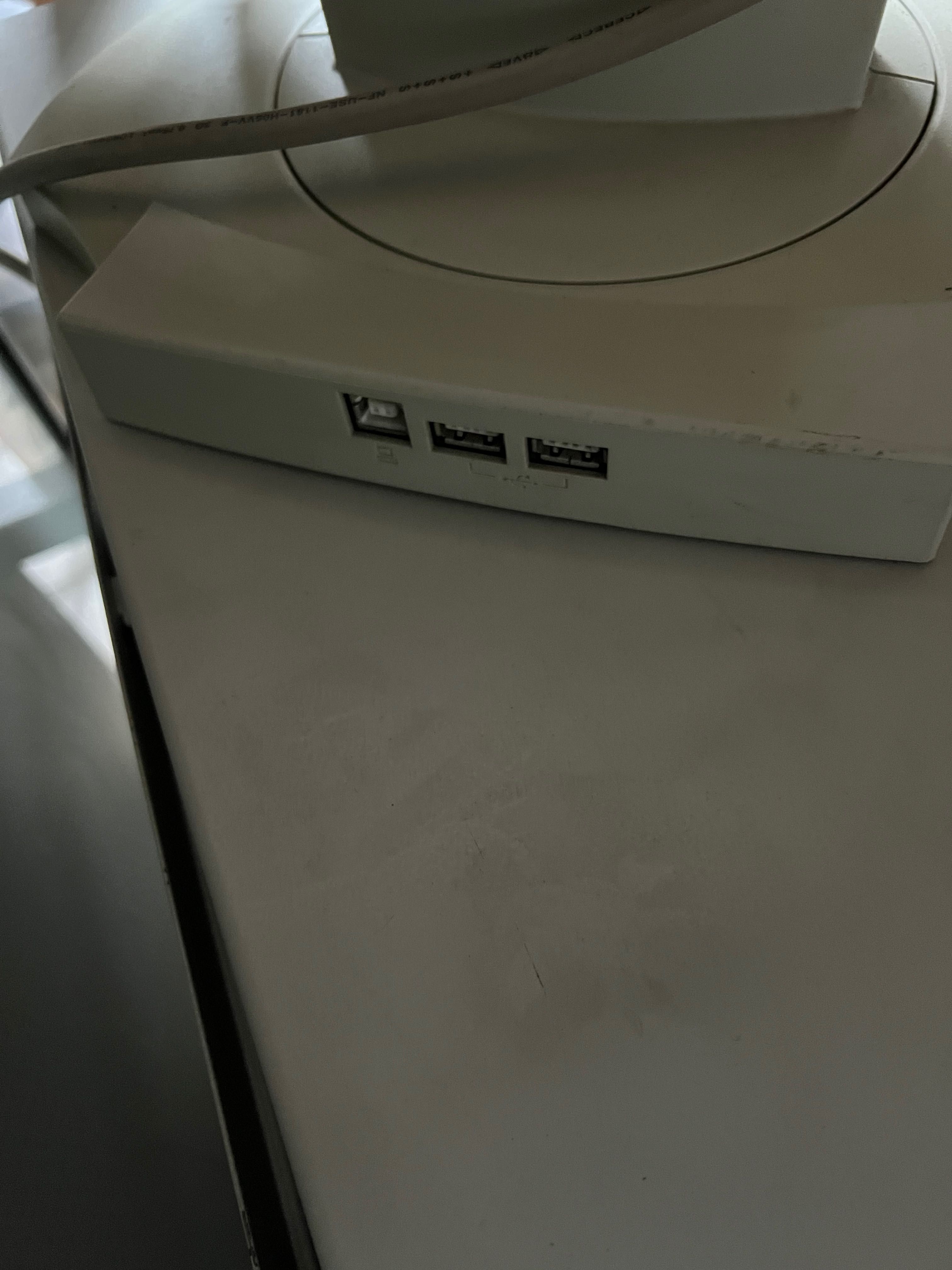Monitor LG Flatron LCD 782LE (Odbior osobisty)