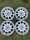 Felgi 16” 5x110 Saab