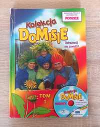 Domisie - Ostrożność nie zawadzi