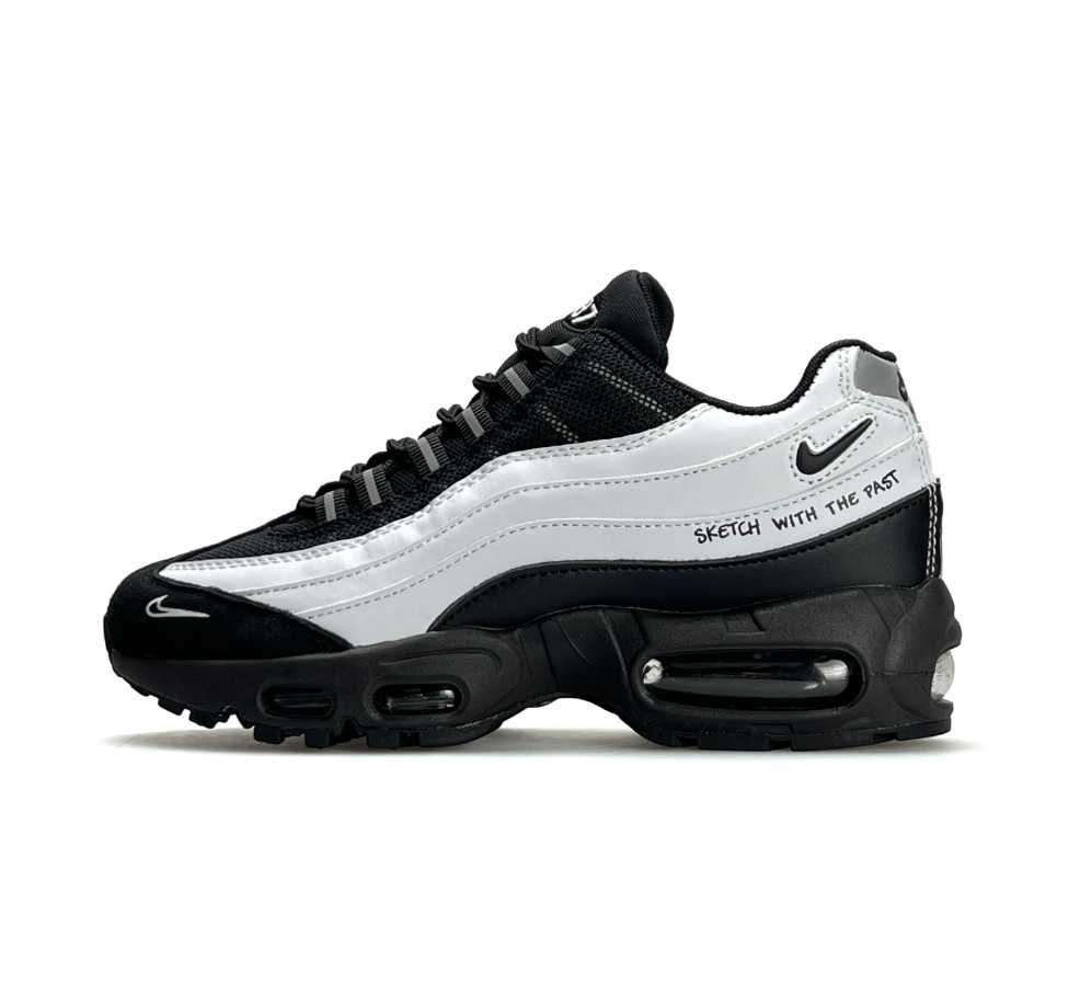БЕЗ ПРЕДОПЛАИ Nike Air Max 95 Найк Айр Макс 95 найки НАЛОЖКА