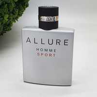 Chanel Allure homme Sport Туалетна вода для чоловіків 100 ml