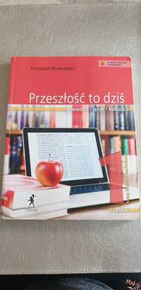 Przeszłość to dziś książka