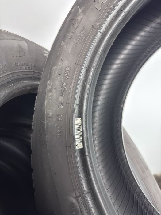 R16 205/55 (91H) Pirelli зимові шини 4шт.