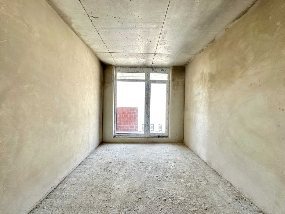 Продаж 1-кім квартири біля ТРЦ Спартак по вул. Топольна ЖК Auroom Air