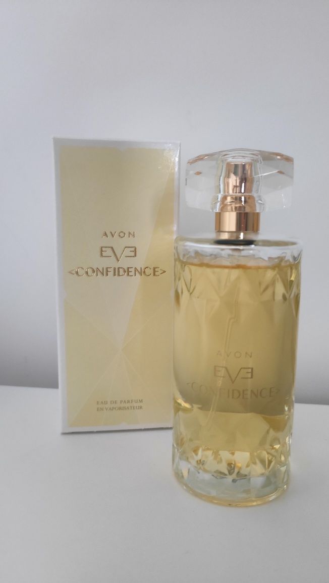EVE Confidence 100 ml