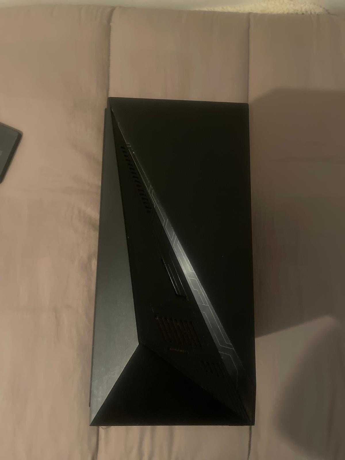 PC Gaming AMD Ryzen 5 5500