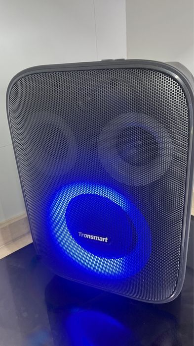 Coluna Bluetooth Tronsmart hallo 200 NOVA