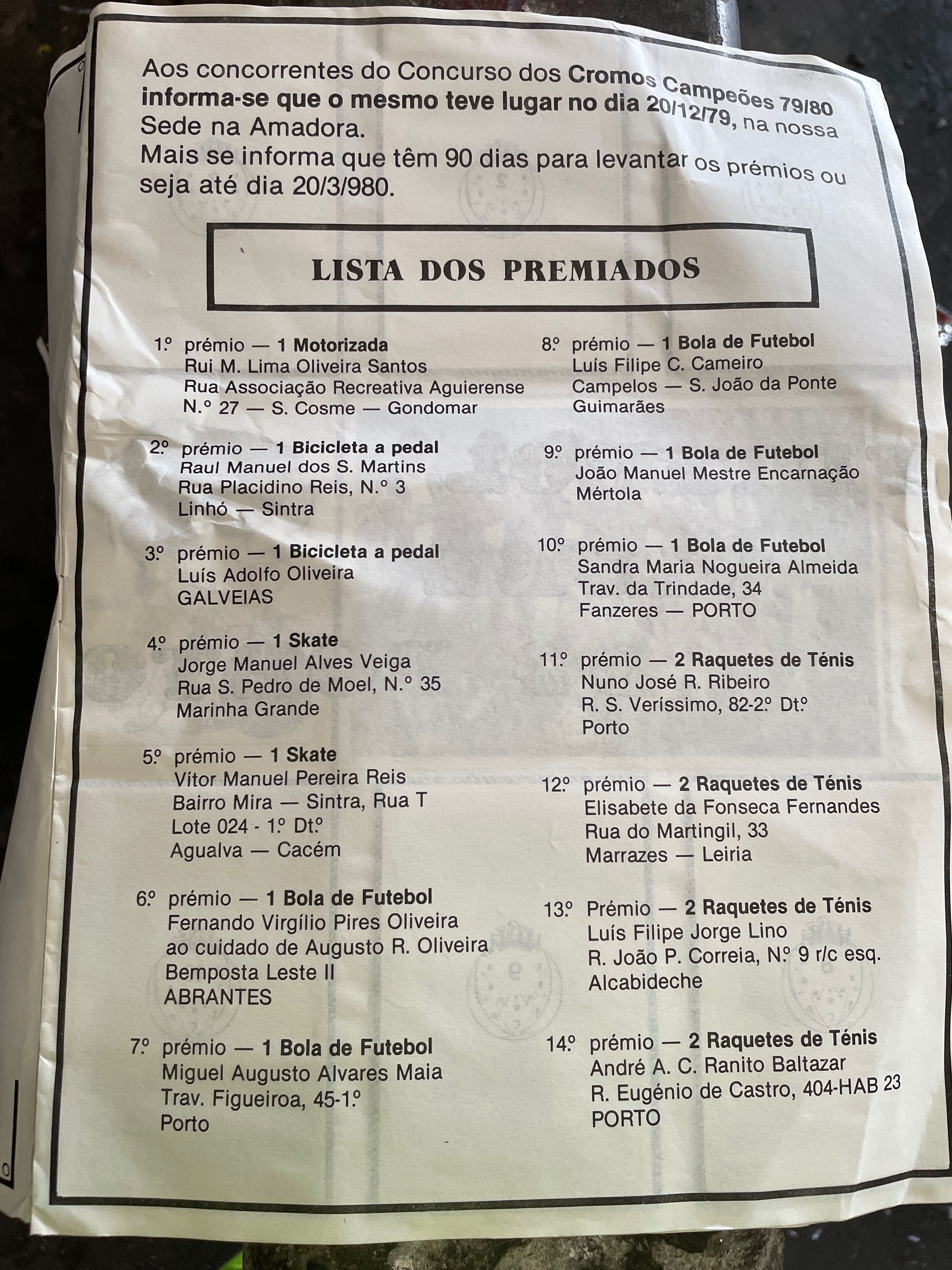 Revista Arte e Futebol