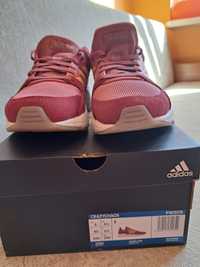 Nowe buty Adidas damskie różowe