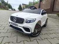 Mercedes GLC bardzo ladny