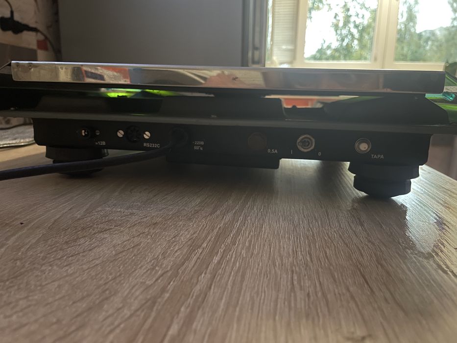 Фасувальні електронні ваги ВР-02МСУ-2/5/10-2Р2Б