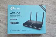 Tp-link AC2100 Atcher VR2100
