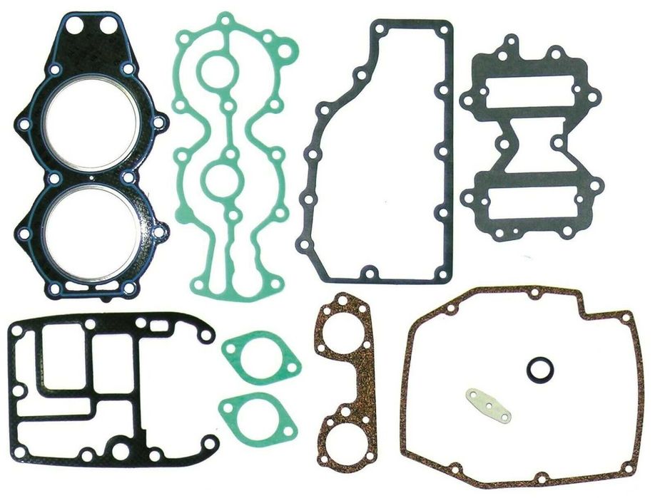 Комплект прокладок Johnson/Evinrude 9,9/15/20/25/30/40/50/60/70 л.с.