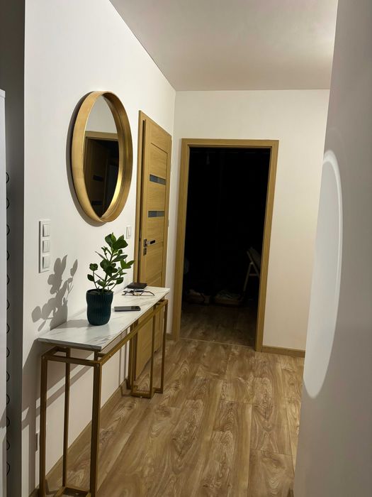 Pokój w nowym mieszkaniu Prądnik Biały, Górka Narodowa