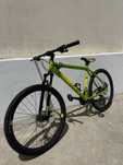 Bicicleta Calibre - Tamanho L