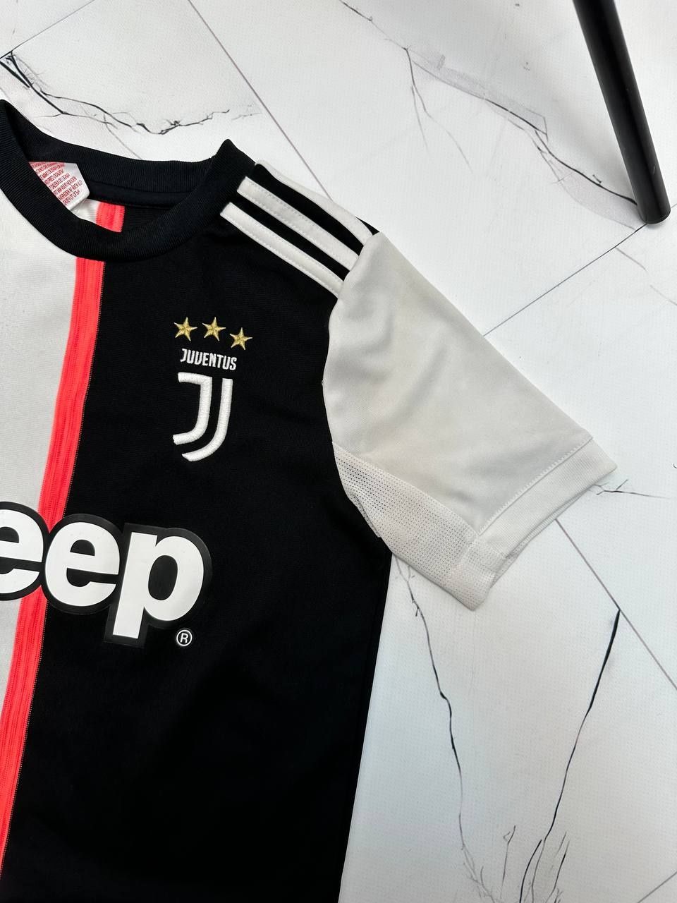 Футбольна футболка Adidas Juventus Ronaldo