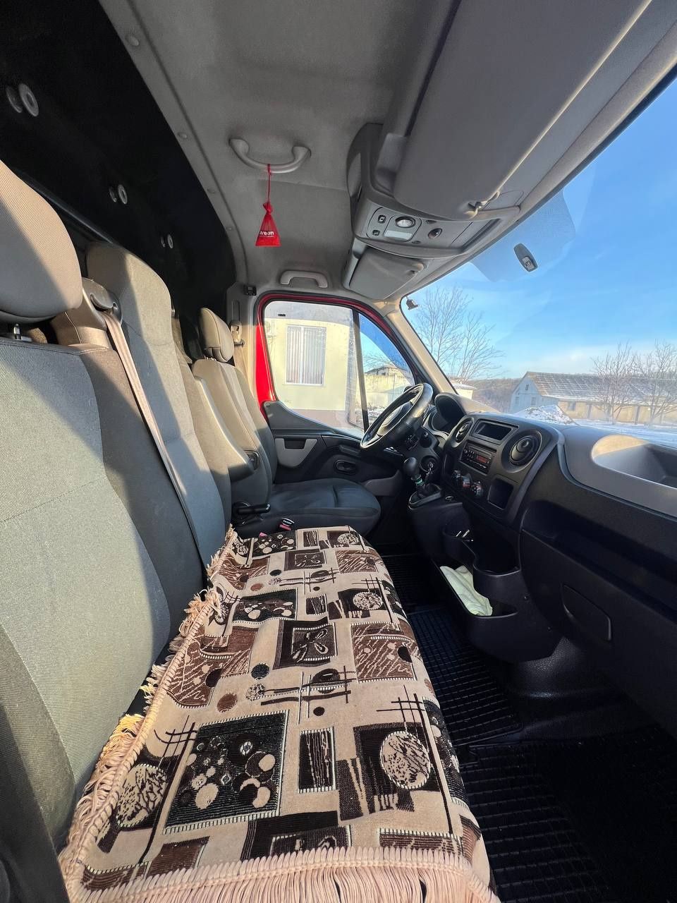Продам Renault Master 3