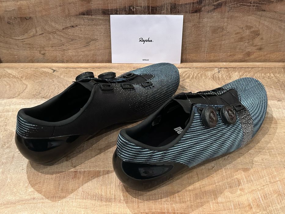 Sapatos Rapha Pro Team Powerweave 43,5