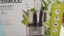 Processador alimentos kenwood