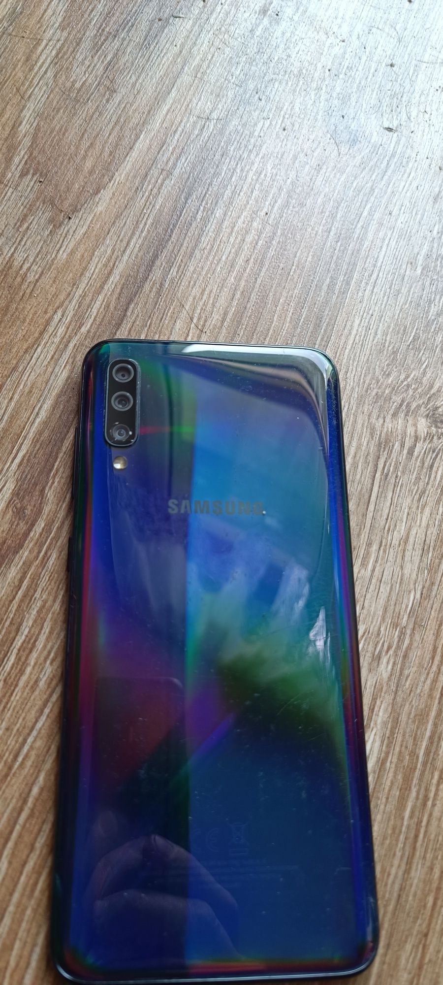 Samsung Galaxy A70