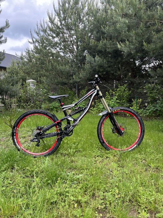 Specialized status 1