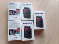 Thinkdiag jak Launch x431 Pro Easydiag 4.0 Full tester diagnostyczny