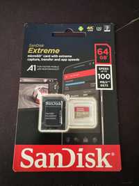 Пам`яті SanDisk microSDHC 32GB C10 UHS-I R100MB/s Ultra