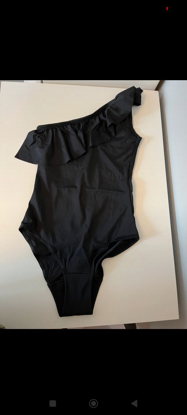 Strój menstruacyjny kostium dla nastolatki S/M nowy okres damski