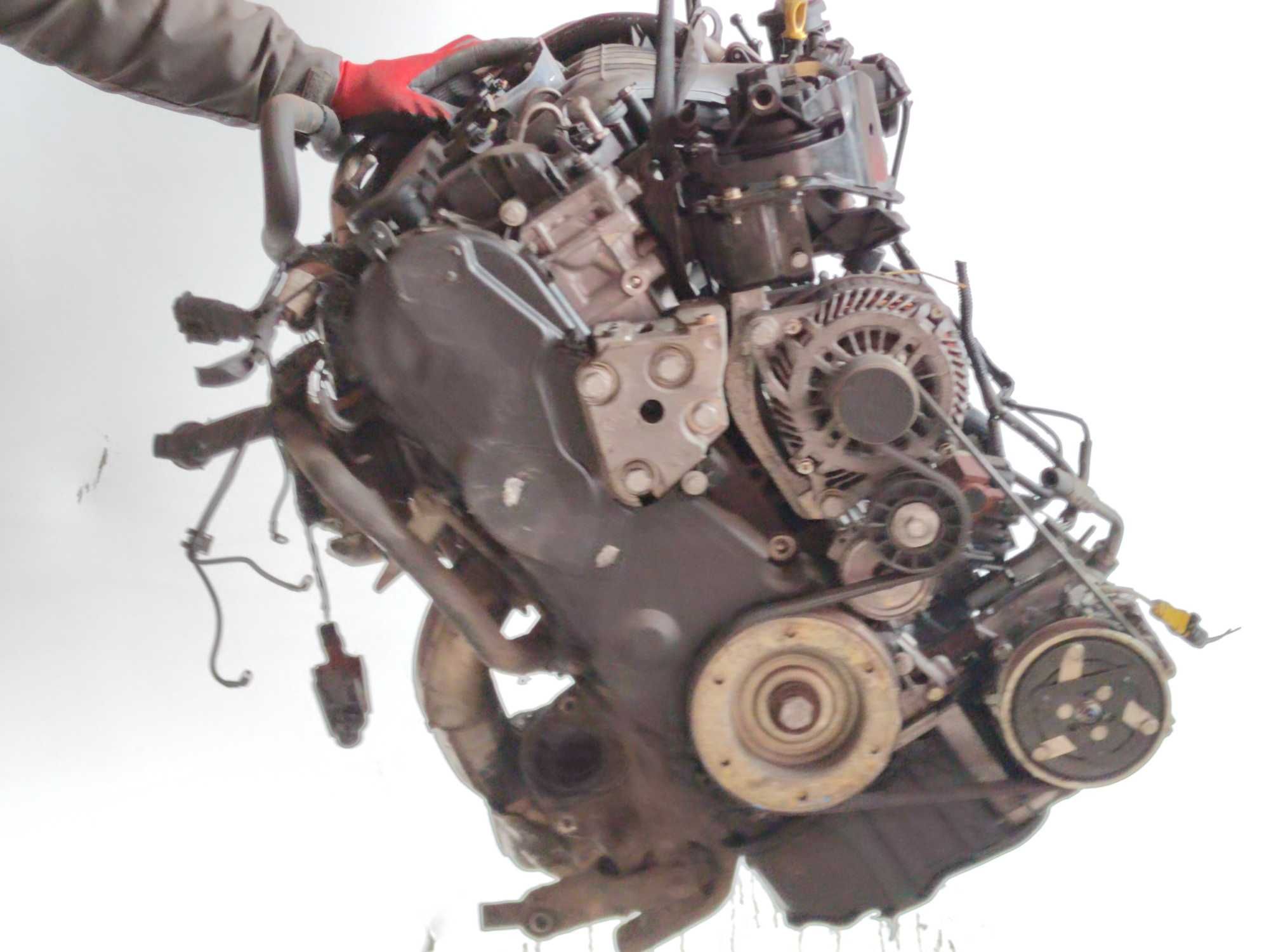 Silnik 2.0 HDI 136KM RHR Peugeot Expert Partner 407 Citroen Jumpy Fiat