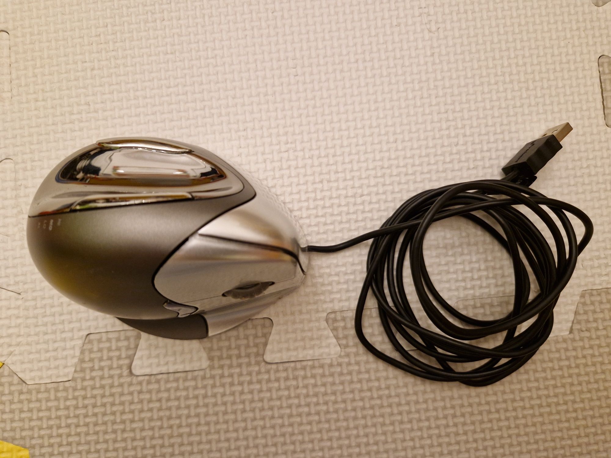 Myszka ergonomiczna Evoluent