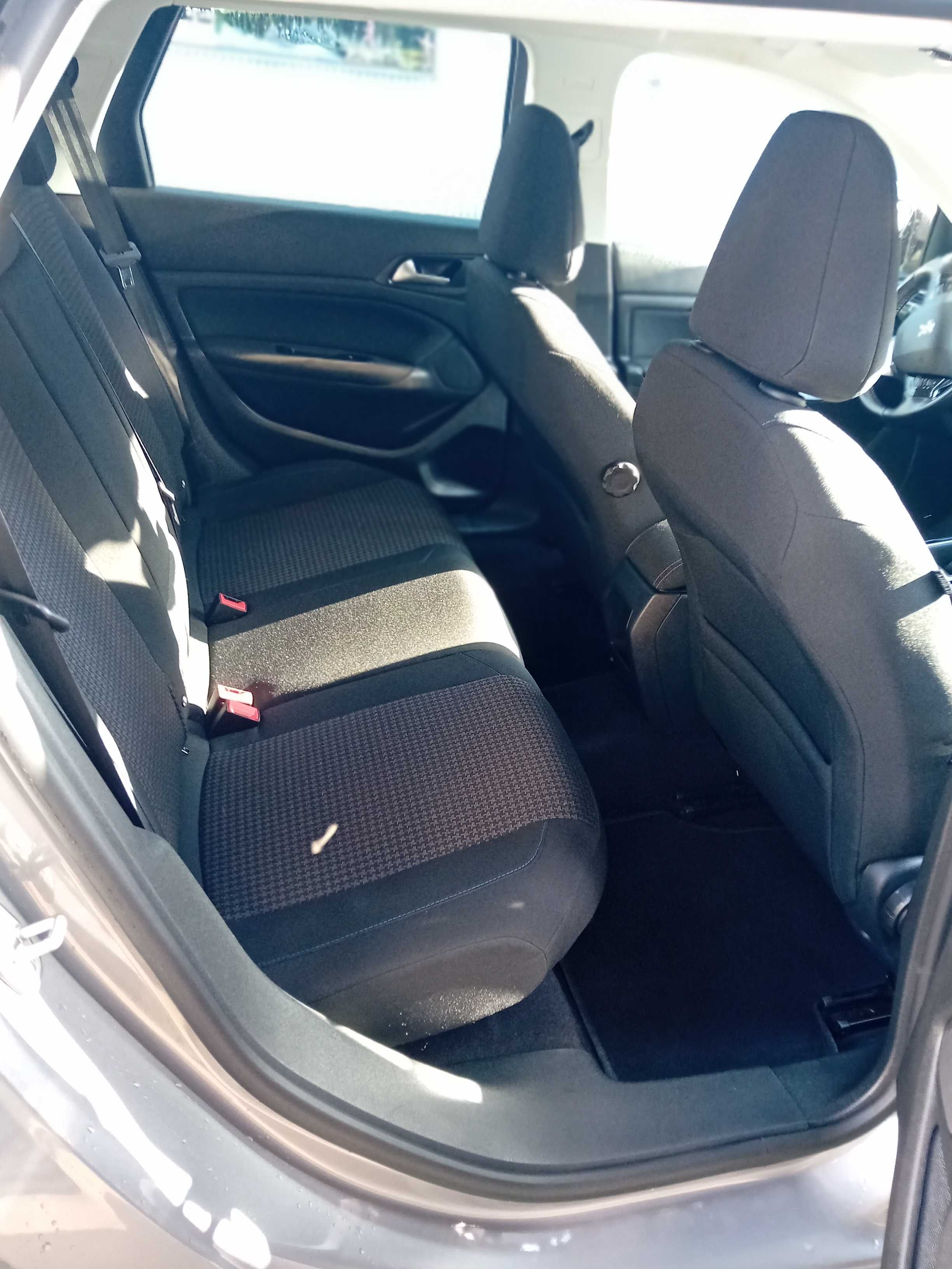 Peugeot 308sw 1.5 blueHDI
