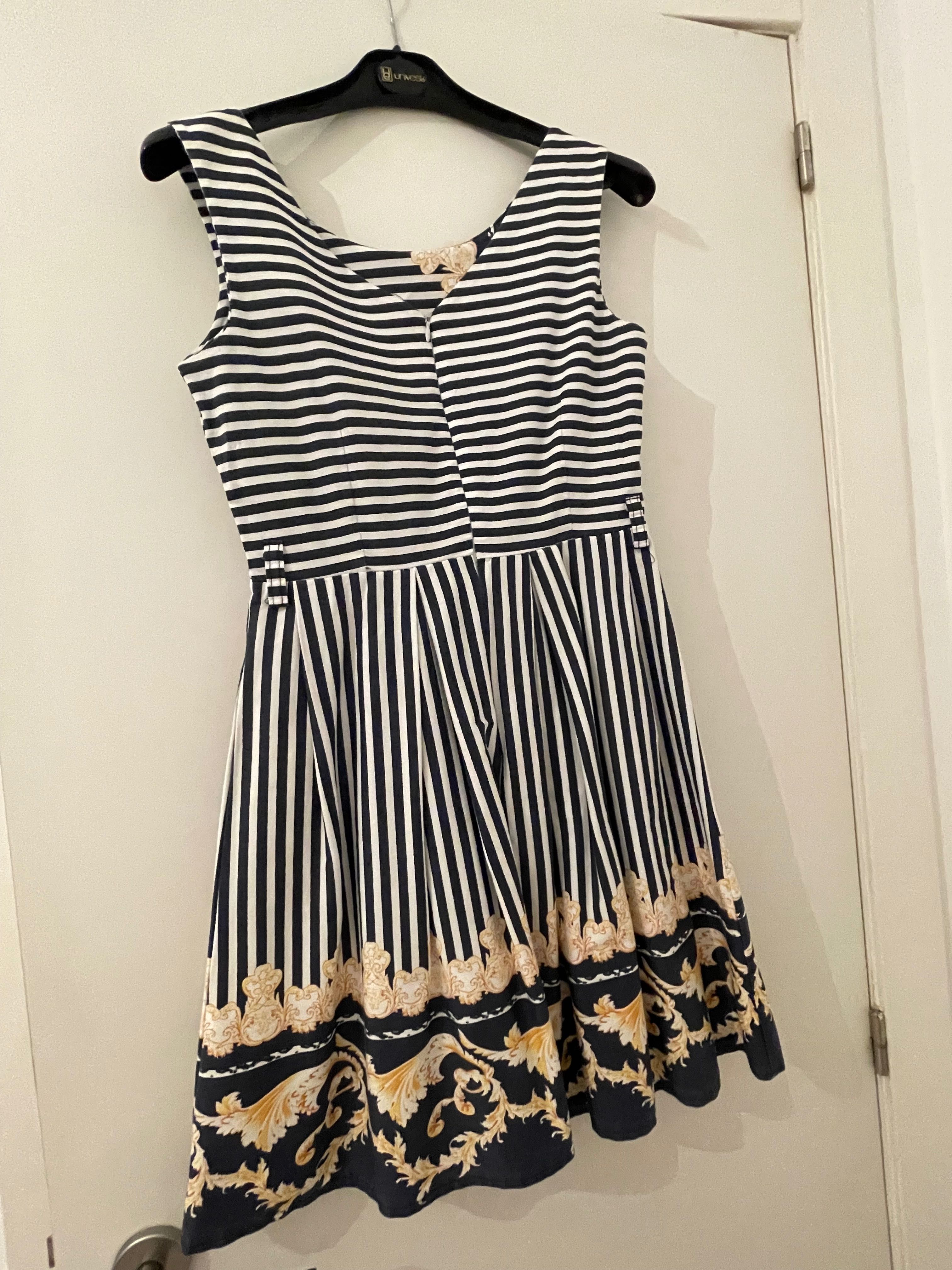 Vestido tamanho S
