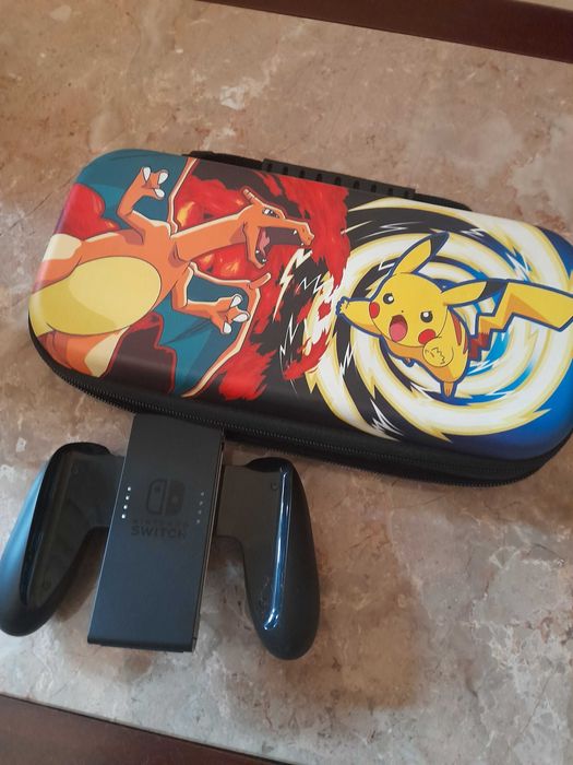 Consola Nintendo switch