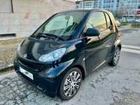 Smart Fortwo CDI Passion AC GPS