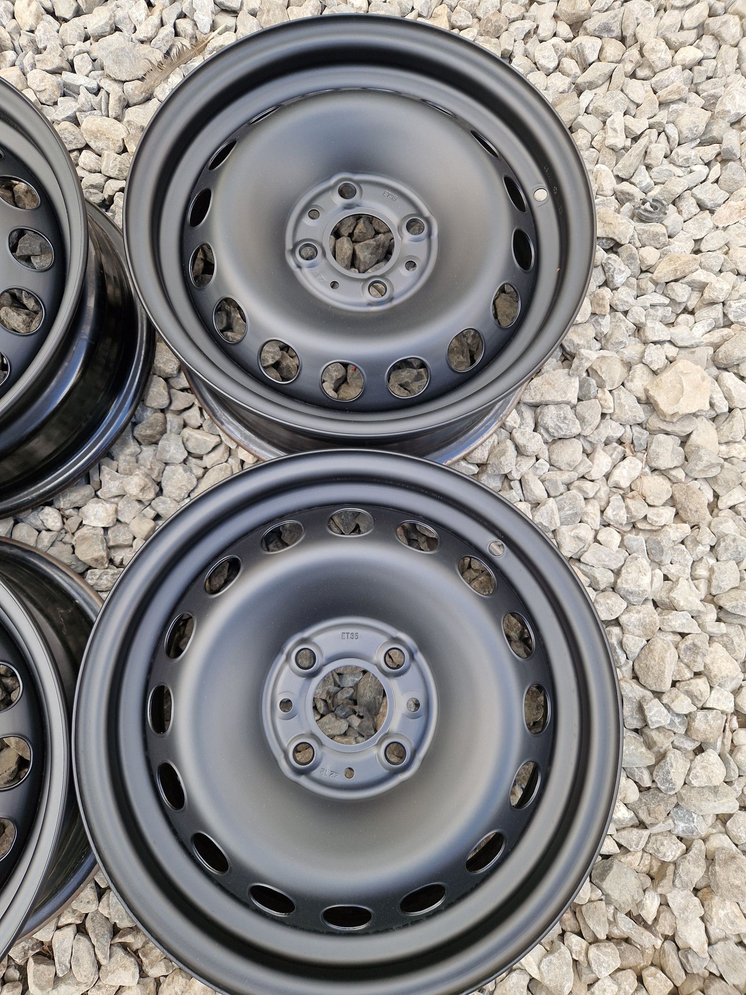 Felgi 4x98 r14 SUPER STAN  ! fiat alfa lancia ford