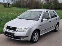 Skoda Fabia *1.4*Benzyna*Mpi*Klima*Elegance*5 Drzwi*Zadbana*Opłacona*Z Niemiec*