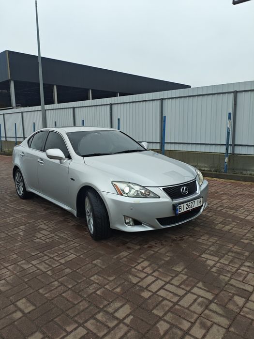 Lexus IS 220D MarK Levinson
