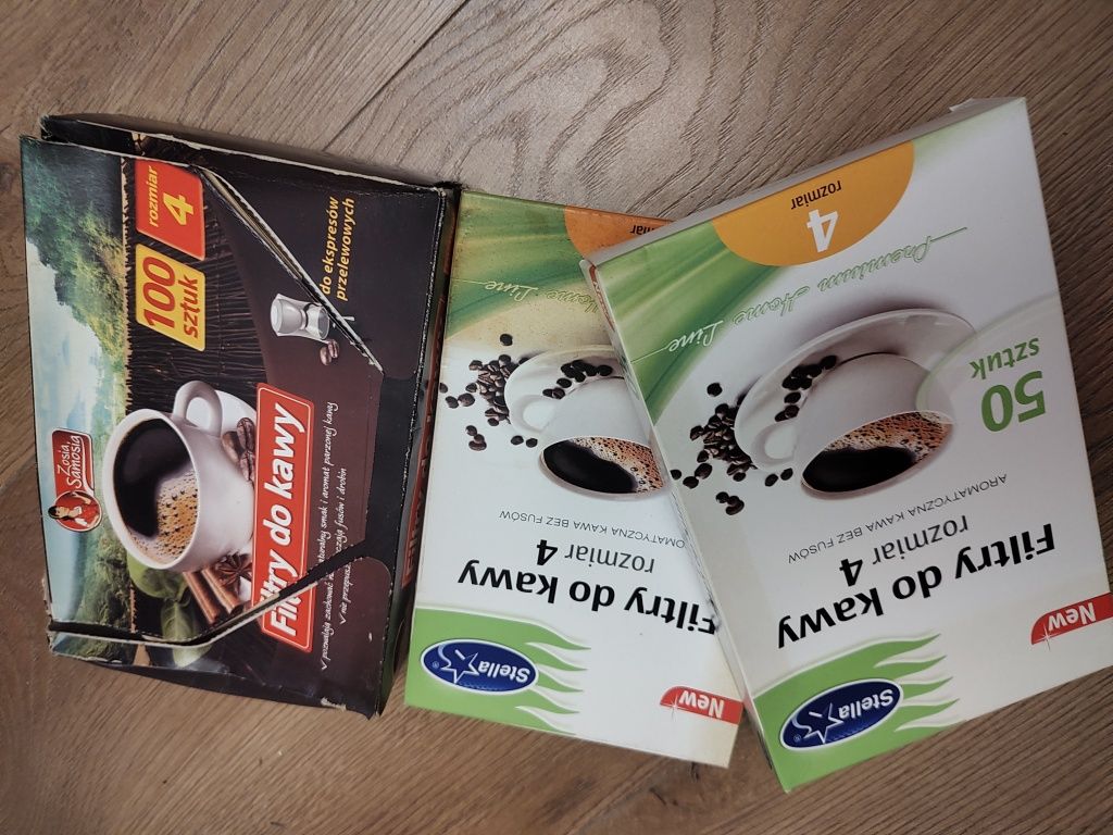 Ekspres do kawy.