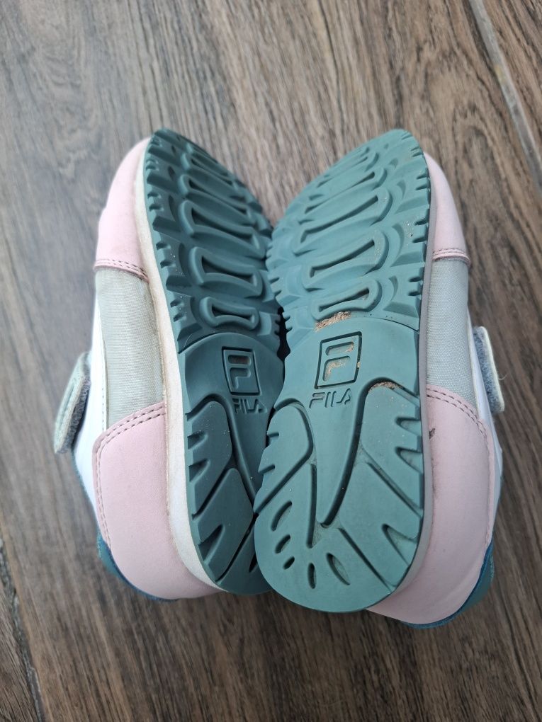 Buty Fila Sefro rozmiar 28