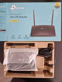 4G LTE Router Tp  LINK