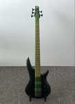 Бас гитара Ibanez SR305EB-WK комплект (струны и чехол)