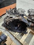 Caixa de velocidades Peugeot Boxer 2.2 HDI 120, ref 20GP05