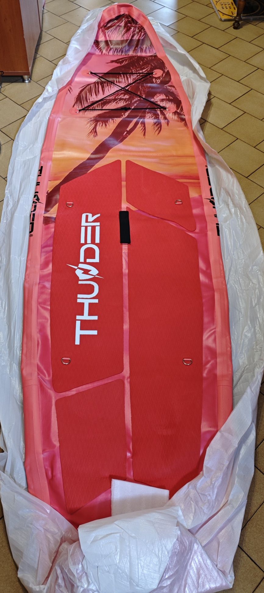 Deska Sup Thunder