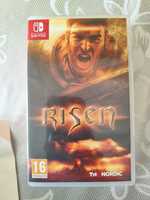 Risen Nintendo switch